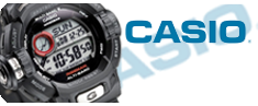 casio