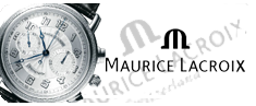 maurice lacroix