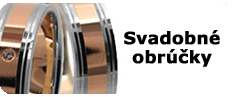 svadobne obrucky