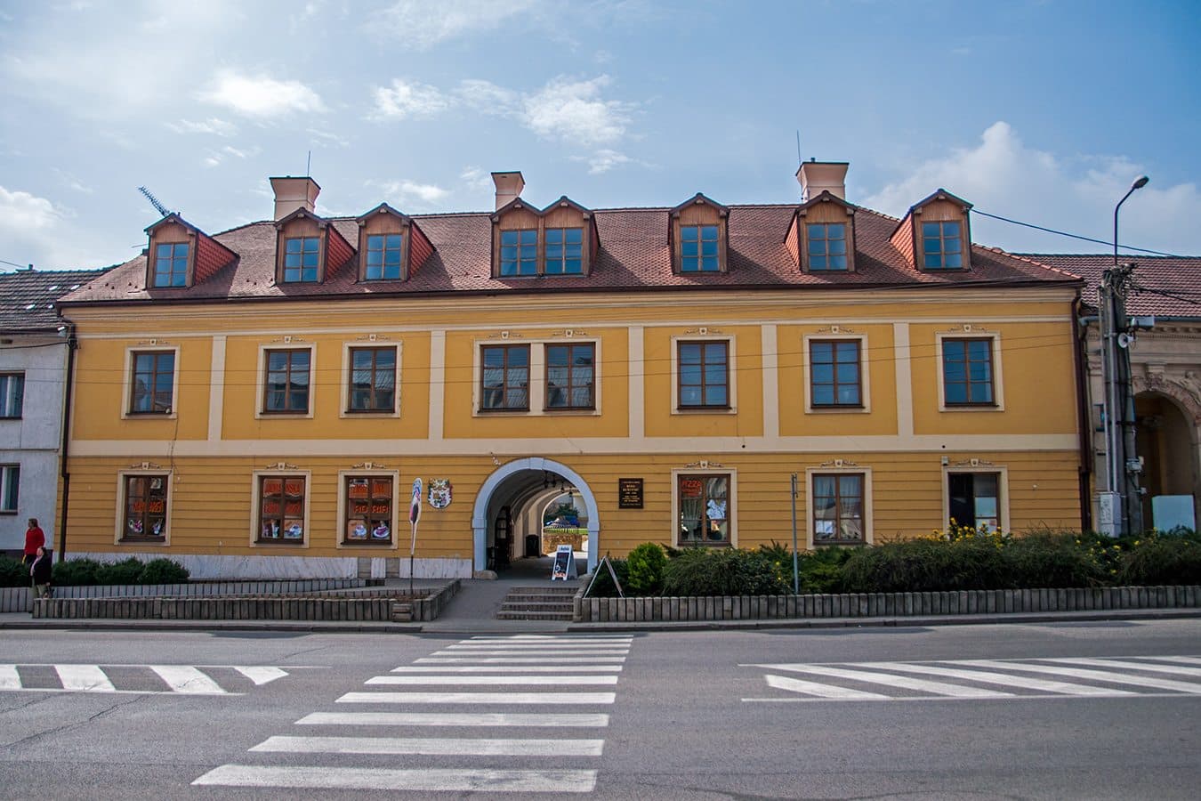 Vrbové